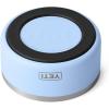 imageYETI Boomer 4 Stainless Steel NonSlip Dog Bowl Holds 32 OuncesBig Sky Blue