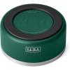 imageYETI Boomer 4 Stainless Steel NonSlip Dog Bowl Holds 32 OuncesBlack Forest Green