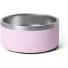 imageYETI Boomer 4 Stainless Steel NonSlip Dog Bowl Holds 32 OuncesCherry Blossom  Textured