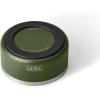 imageYETI Boomer 4 Stainless Steel NonSlip Dog Bowl Holds 32 OuncesHighlands Olive