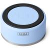 imageYETI Boomer 8 Stainless Steel NonSlip Dog Bowl Holds 64 OuncesBig Sky Blue