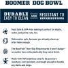 imageYETI Boomer 8 Stainless Steel NonSlip Dog Bowl Holds 64 OuncesCherry Blossom  Textured