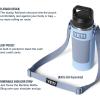 imageYETI Bottle Sling for Rambler BottlesBig Sky Blue