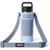 imageYETI Bottle Sling for Rambler BottlesBig Sky Blue