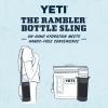 imageYETI Bottle Sling for Rambler BottlesBlack