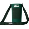 imageYETI Bottle Sling for Rambler BottlesBlack Forest Green