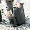 imageYETI Bottle Sling for Rambler BottlesBlack Forest Green