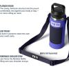 imageYETI Bottle Sling for Rambler BottlesUltramarine Violet