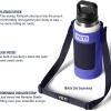 imageYETI Bottle Sling for Rambler BottlesUltramarine Violet