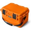 imageYETI LoadOut GoBox Collection Divided Waterproof Cargo Cases Gobox 15King Crab