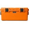 imageYETI LoadOut GoBox Collection Divided Waterproof Cargo Cases Gobox 15King Crab