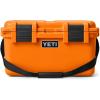 imageYETI LoadOut GoBox Collection Divided Waterproof Cargo Cases Gobox 15King Crab
