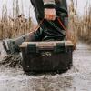 imageYETI LoadOut GoBox Collection Divided Waterproof Cargo Cases Gobox 15Wetlands