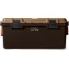 imageYETI LoadOut GoBox Collection Divided Waterproof Cargo Cases Gobox 15Wetlands