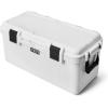 imageYETI LoadOut GoBox Collection Divided Waterproof Cargo Cases Gobox 15White