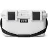 imageYETI LoadOut GoBox Collection Divided Waterproof Cargo Cases Gobox 15White