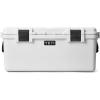 imageYETI LoadOut GoBox Collection Divided Waterproof Cargo Cases Gobox 15White
