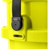 imageYETI Loadout 5Gallon Bucket Impact Resistant FishingUtility Bucket Firefly YellowFirefly Yellow