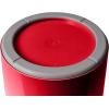 imageYETI Loadout 5Gallon Bucket Impact Resistant FishingUtility Bucket Firefly YellowRescue Red