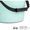 imageYETI Loadout 5Gallon Bucket Impact Resistant FishingUtility Bucket Firefly YellowSeafoam
