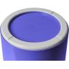 imageYETI Loadout 5Gallon Bucket Impact Resistant FishingUtility Bucket Firefly YellowUltramarine Violet