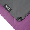 imageYETI Lowlands Blanket MultiUse Blanket with Travel BagNordic Purple