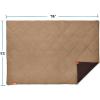 imageYETI Lowlands Blanket MultiUse Blanket with Travel BagWetlands Camo