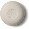 imageYETI Rambler Bowl Vacuum Insulated Stackable and Nestable Stainless Steel Bowl with Lid 45 Quart WhiteCape Taupe