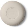 imageYETI Rambler Low Bowl Vacuum Insulated Stackable and Nestable Stainless Steel Bowl with Lid 07 Quart WhiteCape Taupe