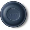 imageYETI Rambler Low Bowl Vacuum Insulated Stackable and Nestable Stainless Steel Bowl with Lid 07 Quart WhiteNavy