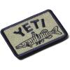 imageYETI Reelin Feelin Patch Hook and Loop Patch