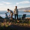 imageYETI Trailhead Collapsible Camp ChairNavy