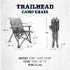 imageYETI Trailhead Collapsible Camp ChairNavy