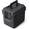 imageYETI LoadOut GoBox Collection Divided Waterproof Cargo Cases Gobox 15Charcoal