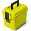 imageYETI LoadOut GoBox Collection Divided Waterproof Cargo Cases Gobox 15Firefly Yellow