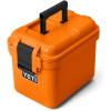 imageYETI LoadOut GoBox Collection Divided Waterproof Cargo Cases Gobox 15King Crab