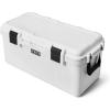 imageYETI LoadOut GoBox Collection Divided Waterproof Cargo Cases Gobox 60  White Classic