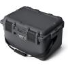 imageYeti Loadout GoBox 30 Gear Case Charcoal 20 Gobox 30  Charcoal Classic