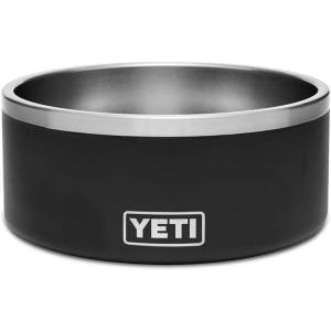 imageYETI Boomer 8 Stainless Steel NonSlip Dog Bowl Holds 64 OuncesBlack