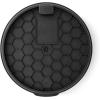 imageYETI 5 Gallon LoadOut Bucket 360Degree Swivel Seat Heavy Duty Foam Cushion for DoveDuck Hunting Fishing Baseball Gardening and CampingBlack