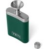 imageYETI 7 oz Flask and FunnelBlack Forest Green