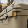 imageYETI BearProof Cooler Lock 2 Pack