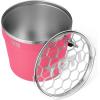 imageYETI Beverage Serving Set Wine Chiller and Beverage Bucket Tropical Pink