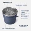 imageYETI BeverageIce Bucket Holds 6 Longnecks or 3 Bottles of WineBig Sky Blue