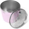 imageYETI BeverageIce Bucket Holds 6 Longnecks or 3 Bottles of WineCherry Blossom  Textured
