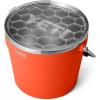 imageYETI BeverageIce Bucket Holds 6 Longnecks or 3 Bottles of WinePapaya