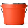 imageYETI BeverageIce Bucket Holds 6 Longnecks or 3 Bottles of WinePapaya