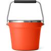 imageYETI BeverageIce Bucket Holds 6 Longnecks or 3 Bottles of WinePapaya