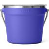 imageYETI BeverageIce Bucket Holds 6 Longnecks or 3 Bottles of WineUltramarine Violet