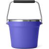 imageYETI BeverageIce Bucket Holds 6 Longnecks or 3 Bottles of WineUltramarine Violet